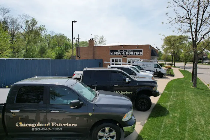 Chicagoland Exteriors Picture 1