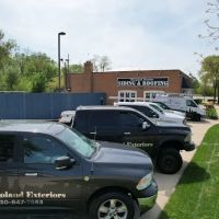Chicagoland Exteriors ico