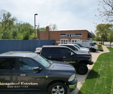 Chicagoland Exteriors