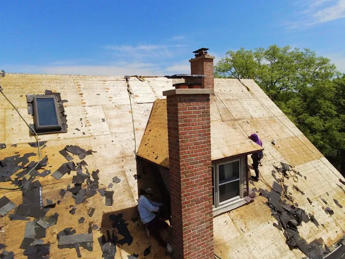 Chicagoland Exteriors Picture 6