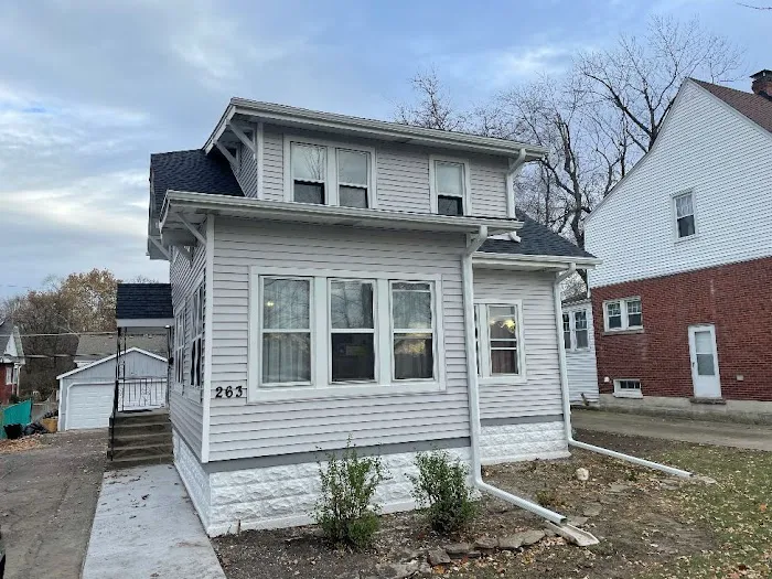 Chicagoland Exteriors Picture 7