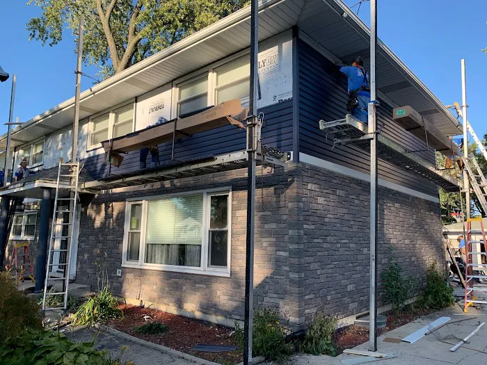 Chicagoland Exteriors Picture 9