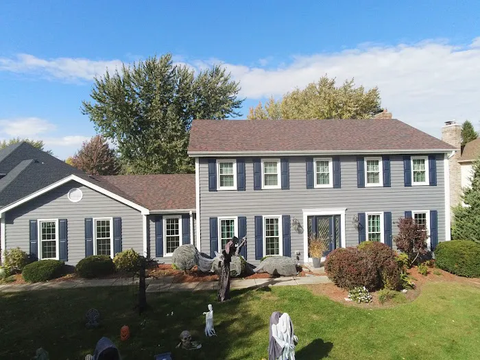 Chicagoland Exteriors Picture 8