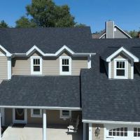 Davis Roofing, Co. ico