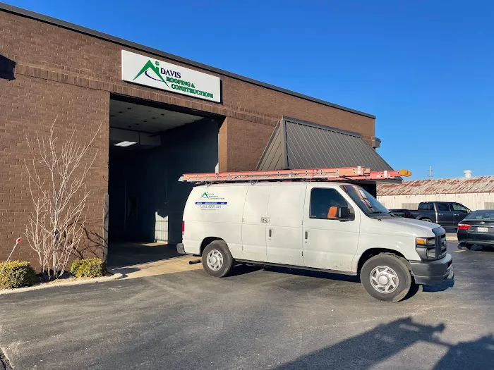 Davis Roofing, Co. Picture 5