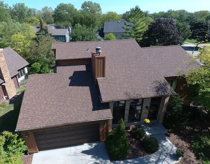 Davis Roofing, Co. Picture 8