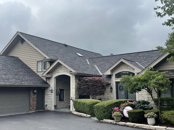 Davis Roofing, Co. Picture 4