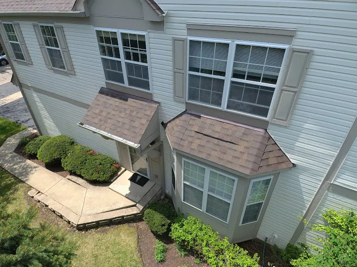 Davis Roofing, Co. Picture 6