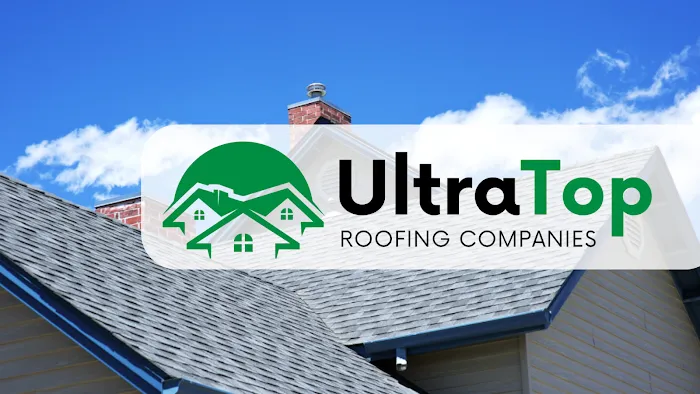 UltraTop Roofing Companies Picture 2