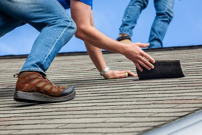 Roman Roofing Picture 1