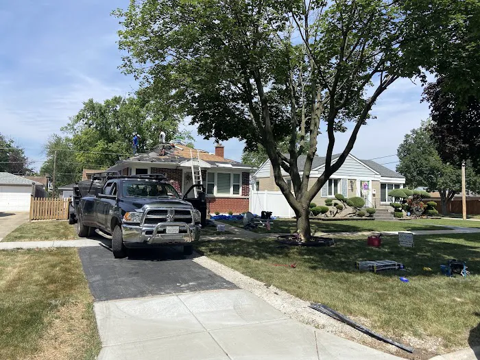 Roman Roofing Picture 3