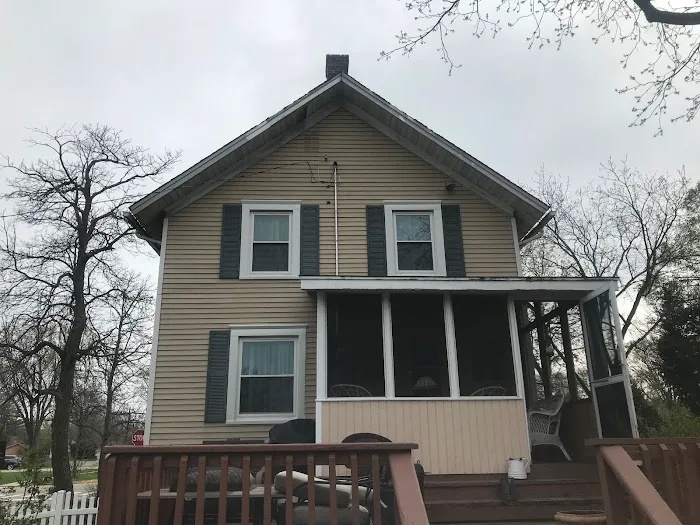 Roman Roofing Picture 7