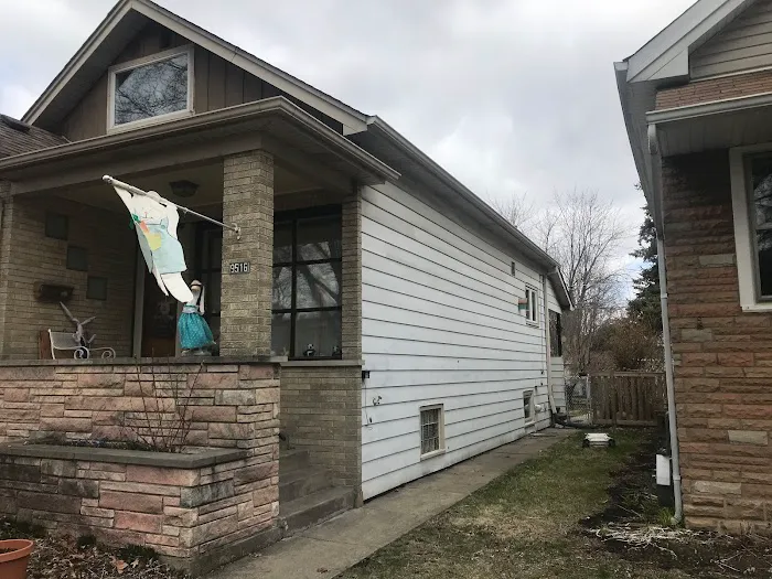 Roman Roofing Picture 6