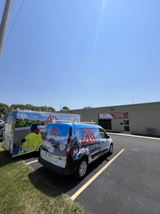 Max Roofing Picture 1