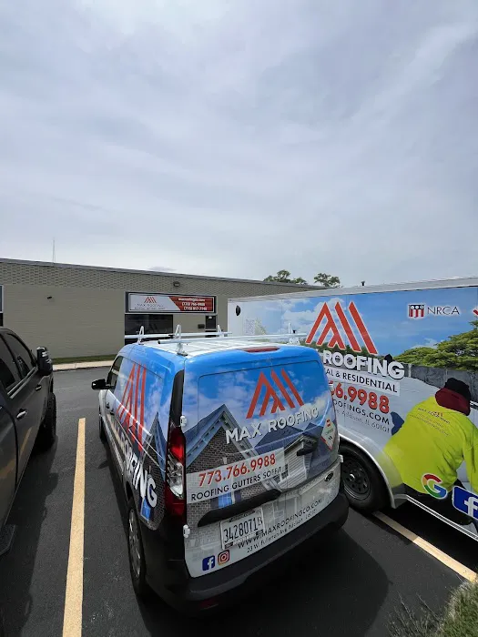 Max Roofing Picture 9