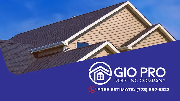 Gio Pro Roofing Company Picture 2