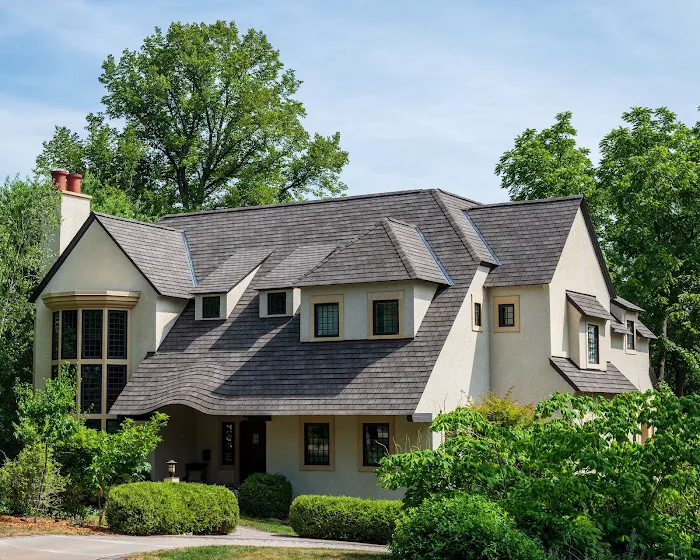 Gio Pro Roofing Company Picture 1