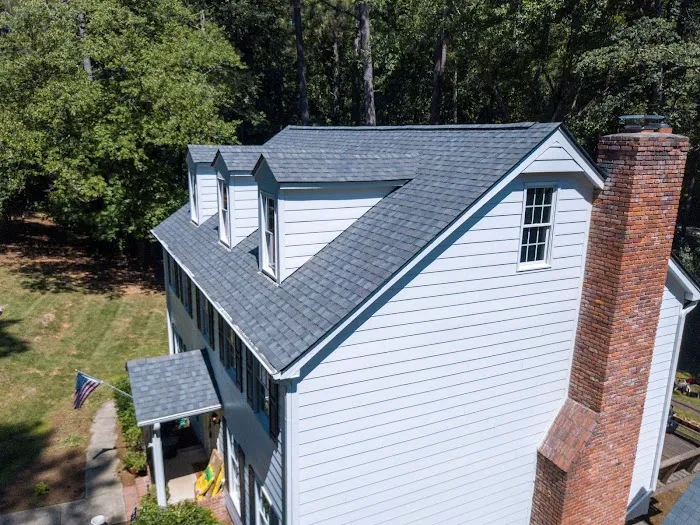 Gio Pro Roofing Company Picture 9