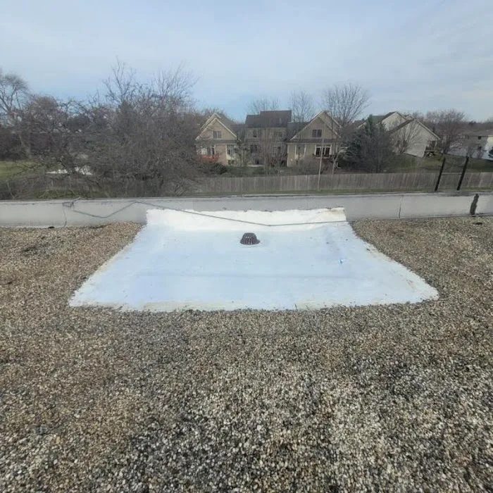 Chicago Advanced Roofing Picture 1