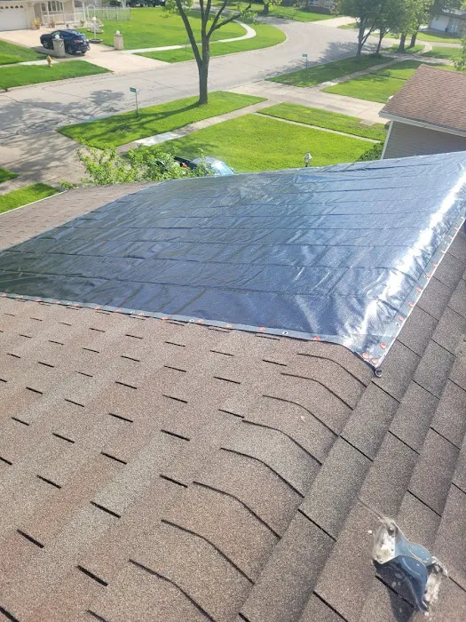 Chicago Advanced Roofing Picture 4