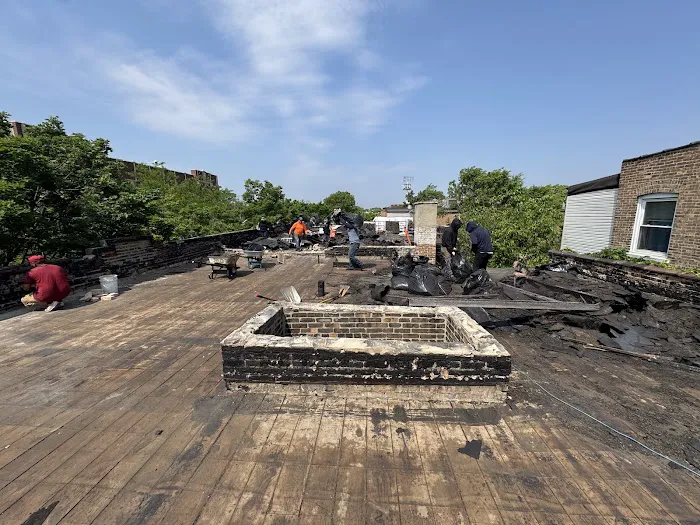 Chicago Advanced Roofing Picture 8
