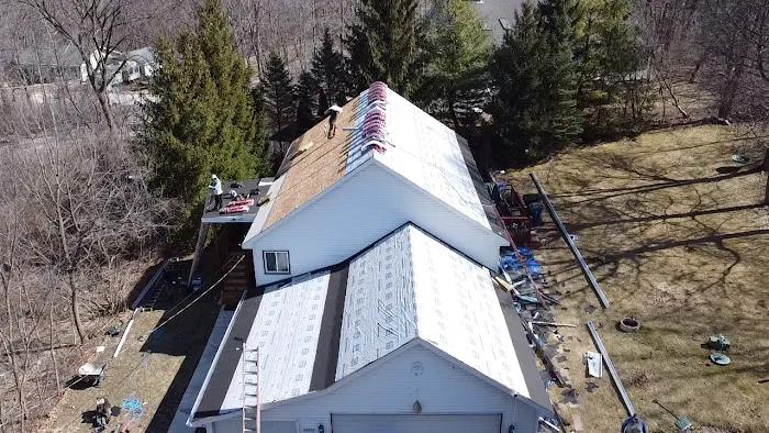 Chicago Advanced Roofing Picture 10