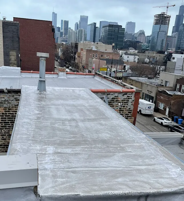 Chicago Advanced Roofing Picture 7