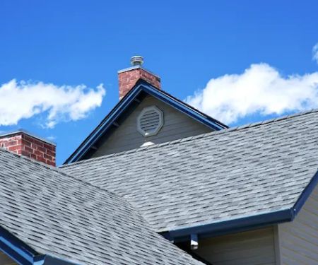 AR Roofing Companies