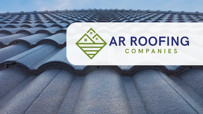 AR Roofing Companies Picture 3