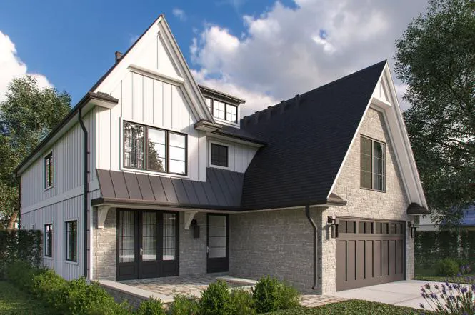 Absolute Exteriors Picture 2