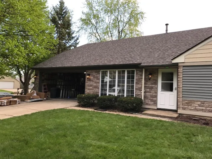 Absolute Exteriors Picture 8