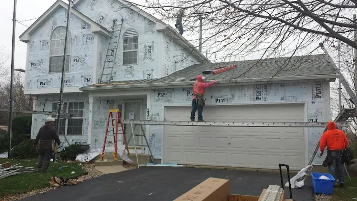 Excel Home Exteriors, Inc. Picture 1