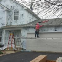 Excel Home Exteriors, Inc. ico