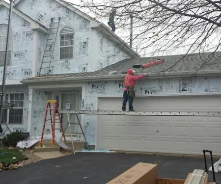 Excel Home Exteriors, Inc.