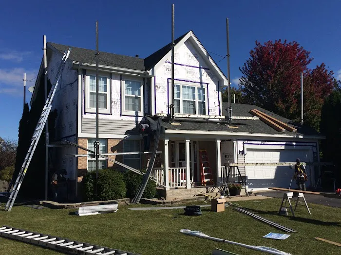 Excel Home Exteriors, Inc. Picture 5