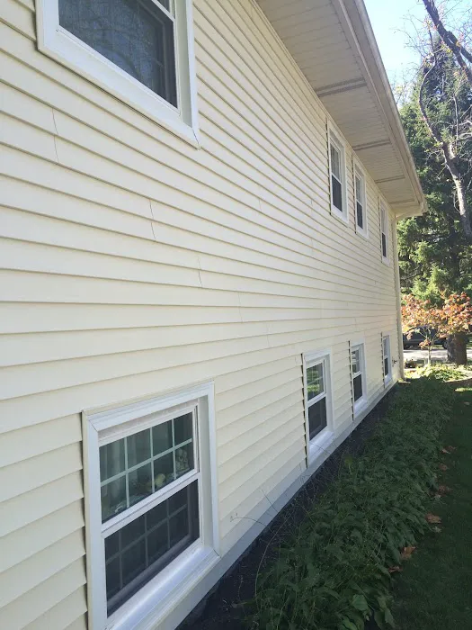 Excel Home Exteriors, Inc. Picture 4