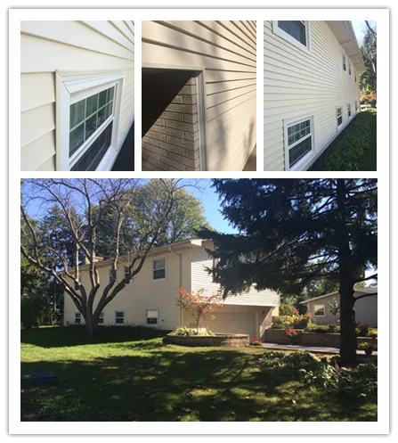 Excel Home Exteriors, Inc. Picture 9