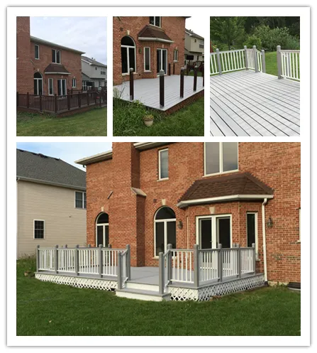 Excel Home Exteriors, Inc. Picture 10