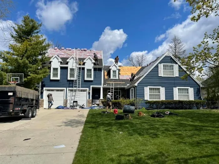 Integrity Exteriors Picture 6