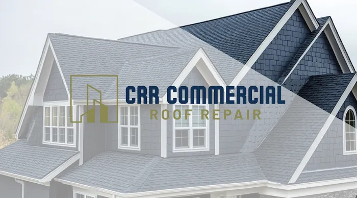 CRR Commercial Roof Repair Picture 3