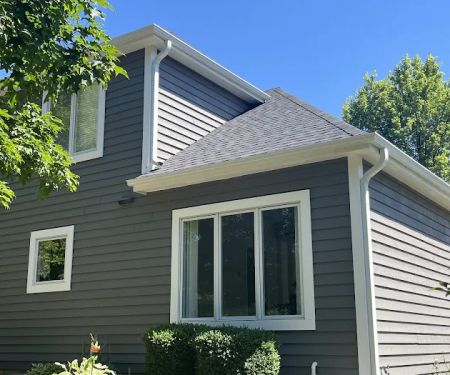 Naperville Roofing & Construction