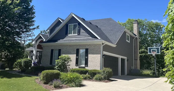 Naperville Roofing & Construction Picture 2