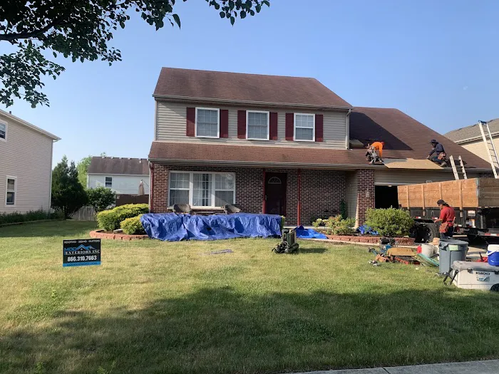 MDD Exteriors Inc Picture 1