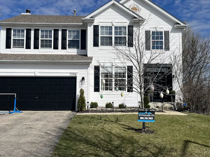 MDD Exteriors Inc Picture 5