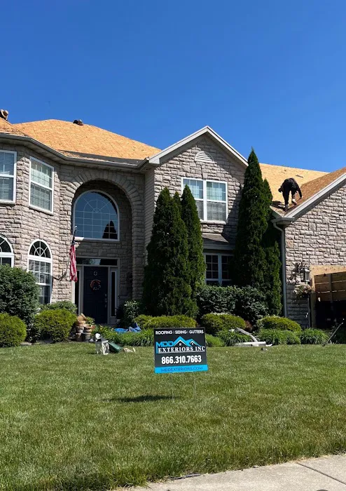 MDD Exteriors Inc Picture 8