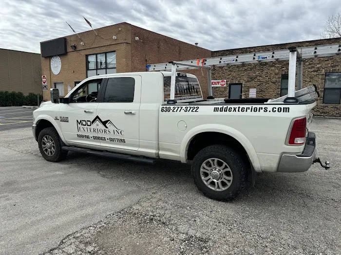 MDD Exteriors Inc Picture 9