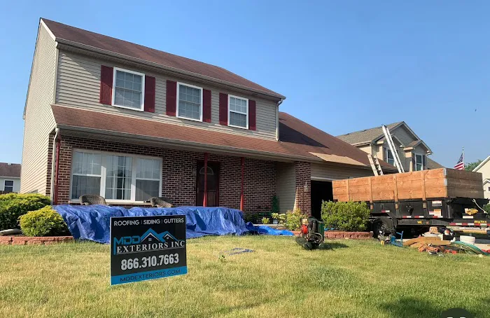 MDD Exteriors Inc Picture 10