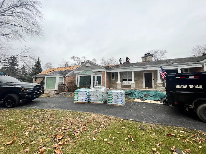 Noah's Roofing LLC Picture 3