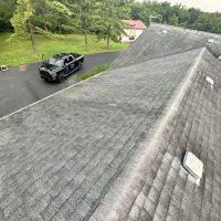 Noah's Roofing LLC ico