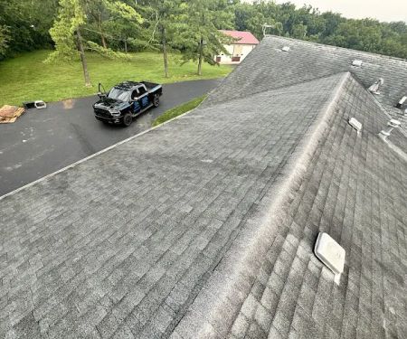 Noah's Roofing LLC